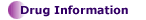 Drug Information: generic and brand name drugs