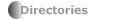 Directories: doctors, dentists and hospitals