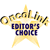 OncoLink Editor's Choice Award