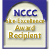 FOCUS AWARD from the National Cervical Cancer Coalition